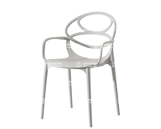 Gas Chair Mould