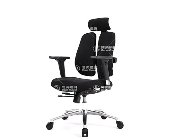 Plastic Office Chair Mould