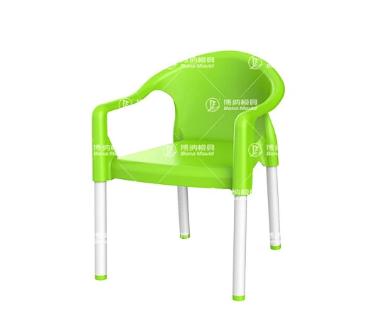 Baby Chair Mould