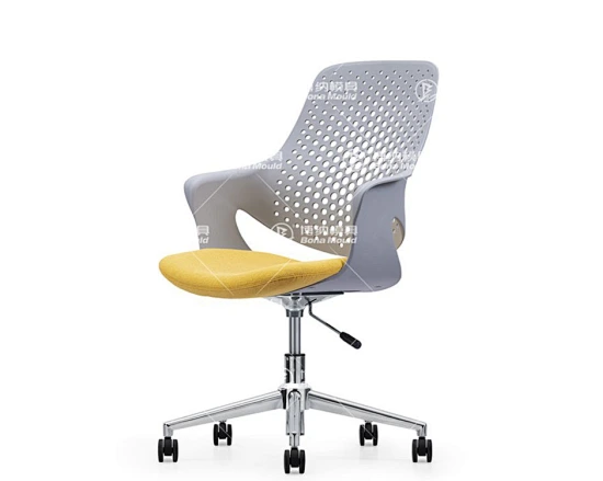 Plastic Office Chair Mould
