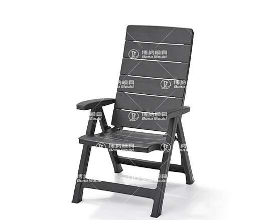 Foldable Chair Mould