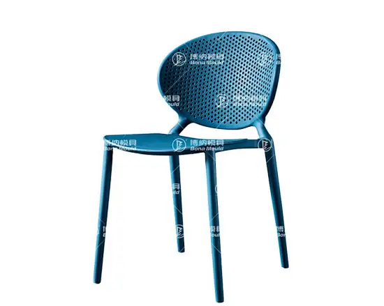 Gas Chair Mould