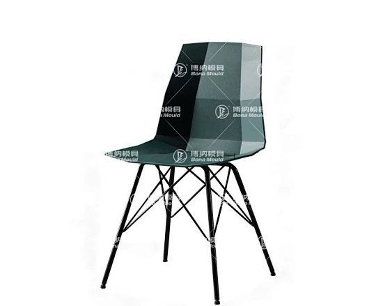 Metal Leg Chair Mould