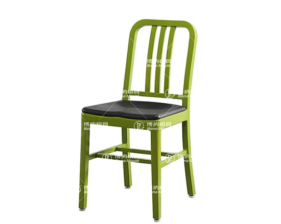 Gas Chair Mould