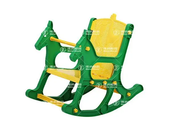 Baby Chair Mould