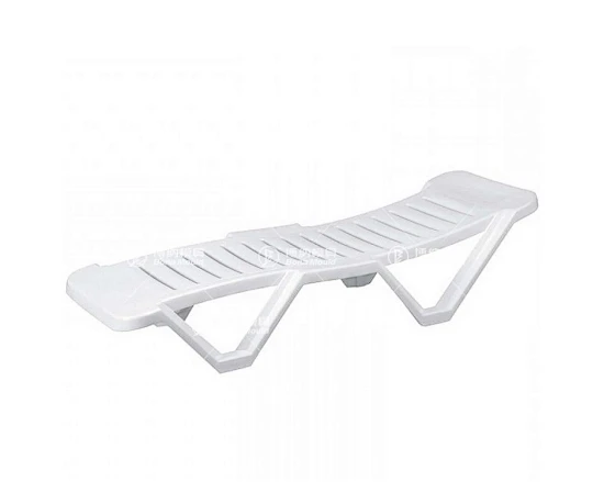 Sun Lounger Chair Mould
