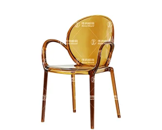 Plastic PC Chair Mould