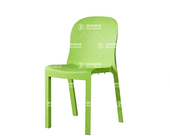 Gas Chair Mould