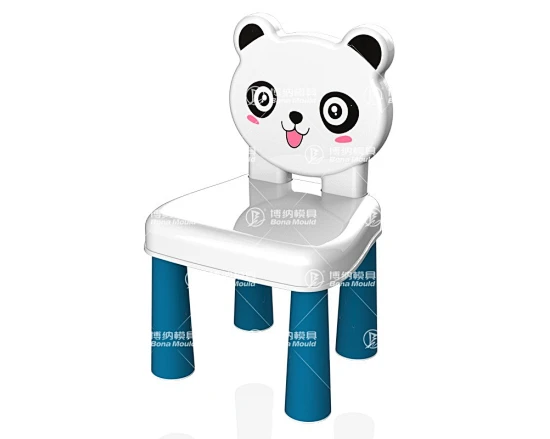 Baby Chair Mould