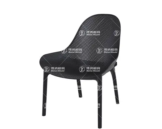 Gas Chair Mould