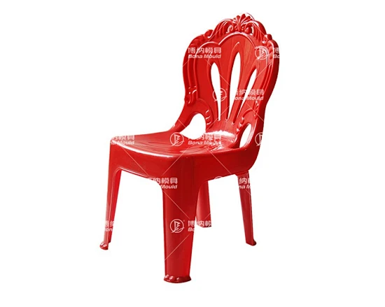 Baby Chair Mould