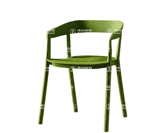 Gas Chair Mould