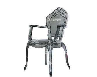Plastic PC Chair Mould