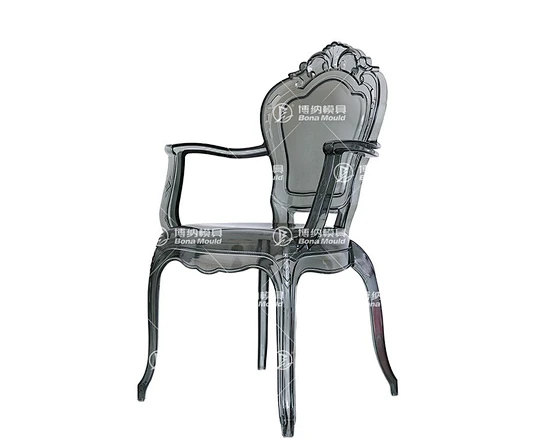 Plastic PC Chair Mould