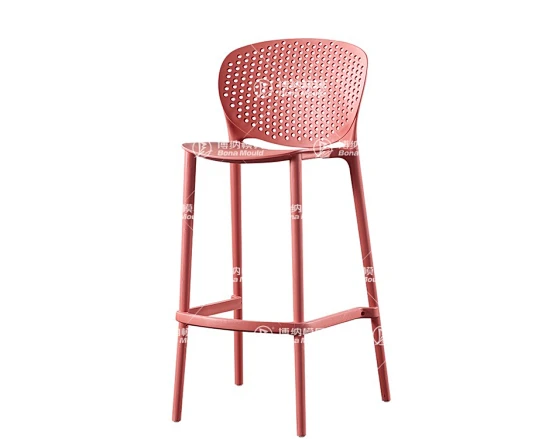 Bar Chair Mould