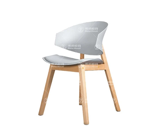 Wooden Leg Chair Mould