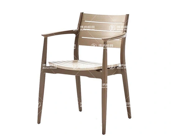 Gas Chair Mould