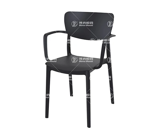 Gas Chair Mould