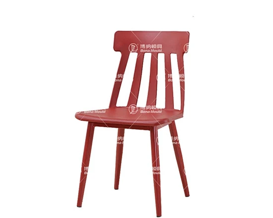 Gas Chair Mould
