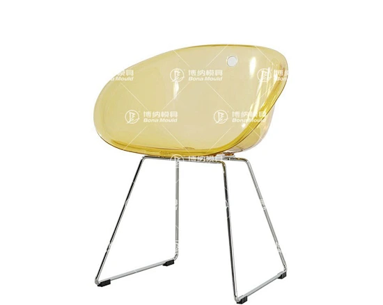 Metal Leg Chair Mould