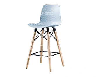 Bar Chair Mould