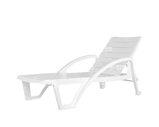 Sun Lounger Chair Mould