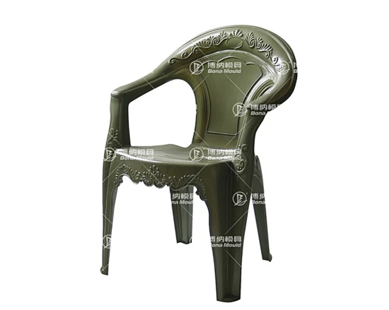 Baby Chair Mould