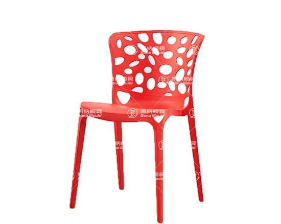 Gas Chair Mould