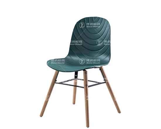 Wooden Leg Chair Mould