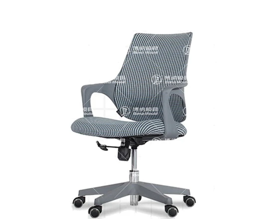 Plastic Office Chair Mould