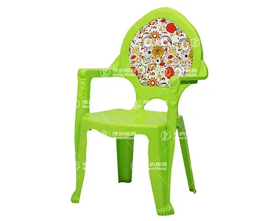 Baby Chair Mould