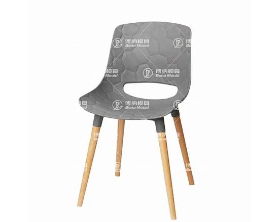 Wooden Leg Chair Mould