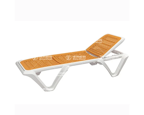 Sun Lounger Chair Mould