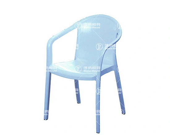 Gas Chair Mould