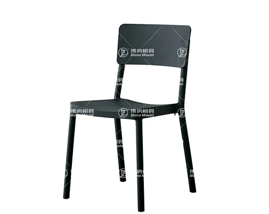 Gas Chair Mould