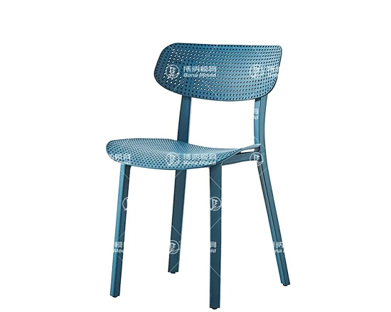 Gas Chair Mould