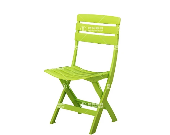 Foldable Chair Mould