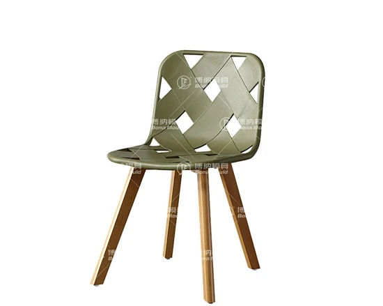 Wooden Leg Chair Mould