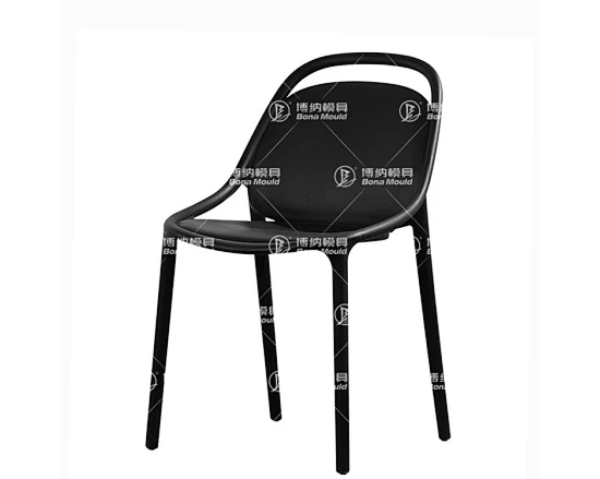 Gas Chair Mould