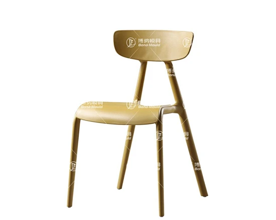 Gas Chair Mould