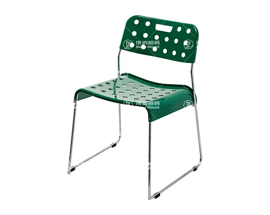 Metal Leg Chair Mould