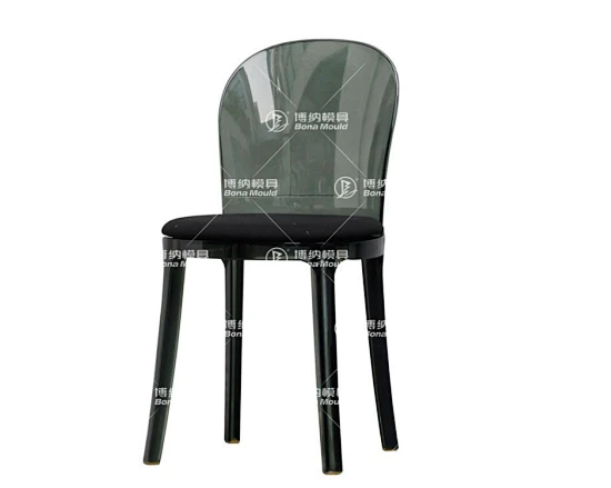 Plastic PC Chair Mould