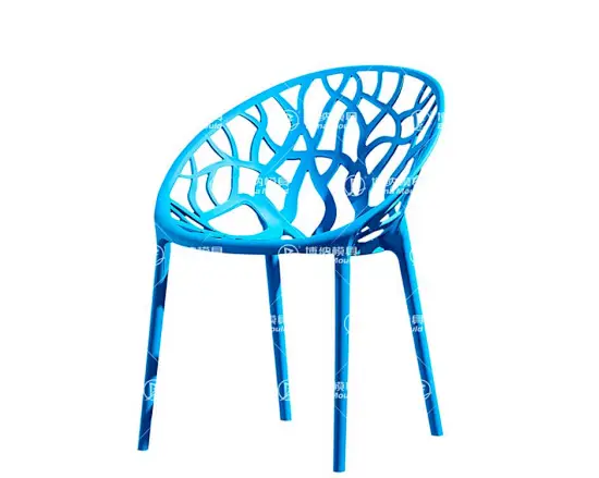Gas Chair Mould