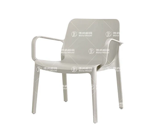 Gas Chair Mould