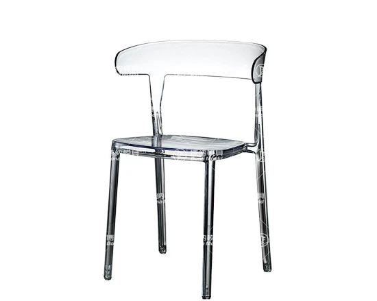 Plastic PC Chair Mould