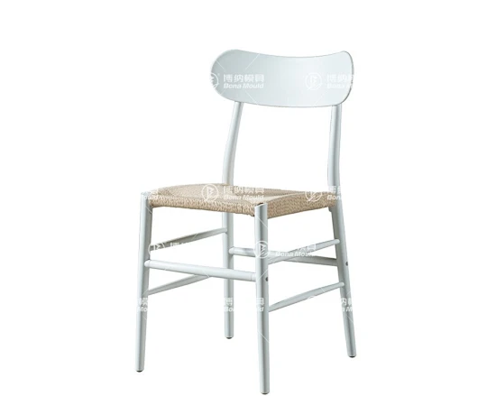 Gas Chair Mould