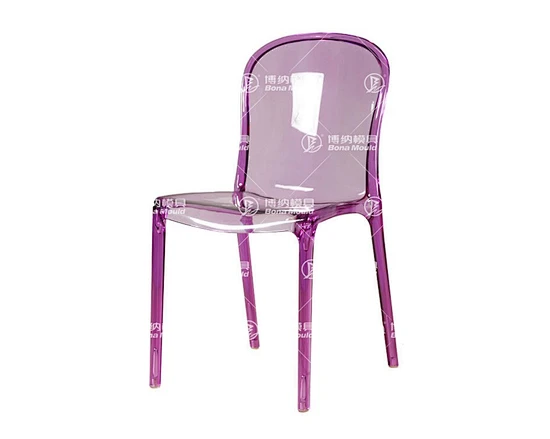 Plastic PC Chair Mould