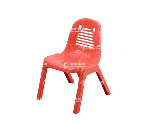 Baby Chair Mould