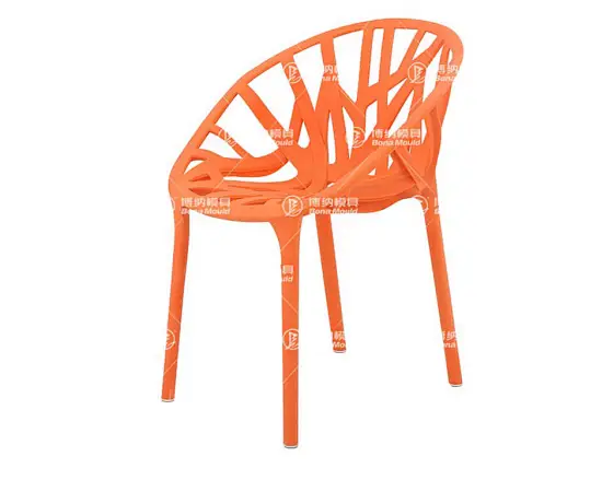 Gas Chair Mould