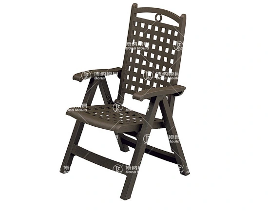 Foldable Chair Mould